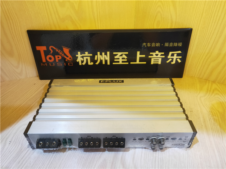 ַʫFLUX FS804