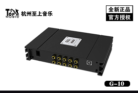 ӢGLL G-10 10·DSP