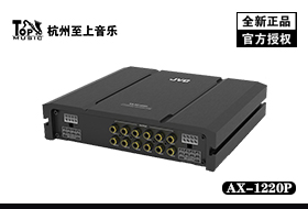 ձJVC AX1220P 12·DSP