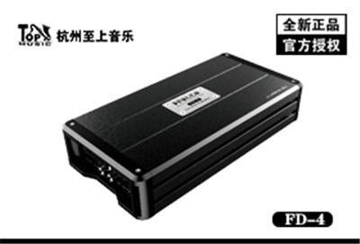  FD-4 ·󼶹