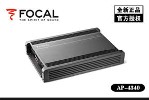 FOCALAP-4340 ·