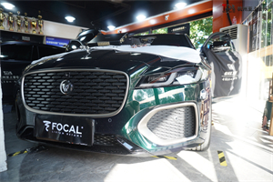 װ FOCAL PS165F3E