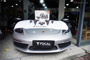 װ FOCAL165AS3